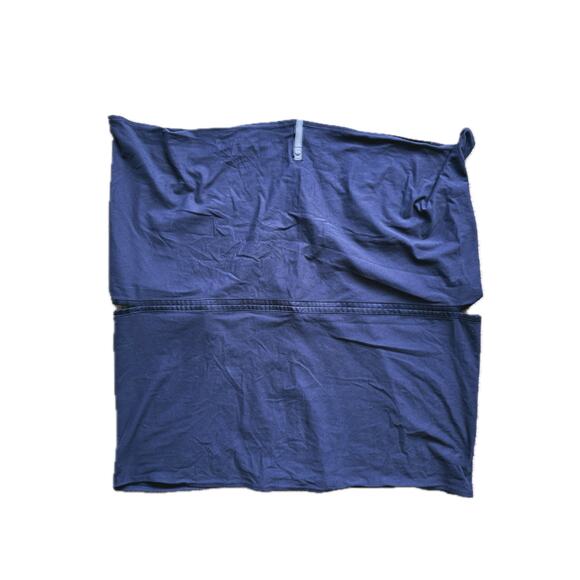 Lululemon Vinyasa Scarf Modal Black One Size - Picture 2 of 7